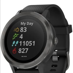 Garmin Vivoactive 3 GPS Smartwatch